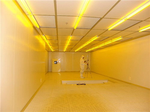 萬(wàn)級(jí)無(wú)菌室