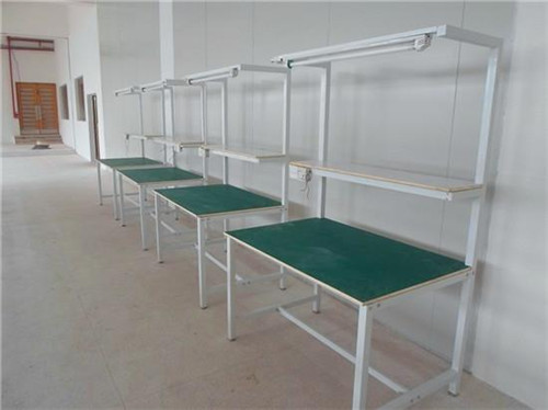 防靜電工作臺