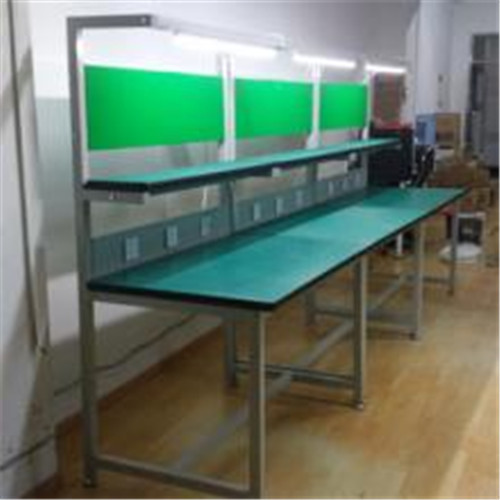 河南防靜電工作臺