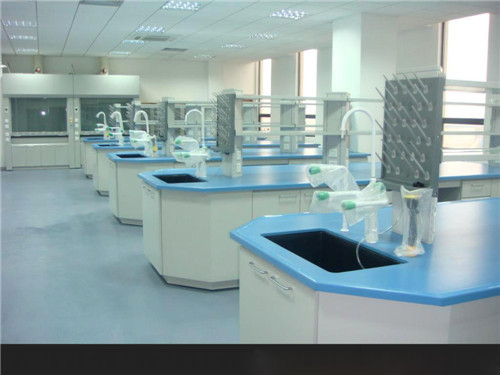 河南無菌實驗室