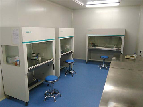 無菌實驗室 無菌實驗室
