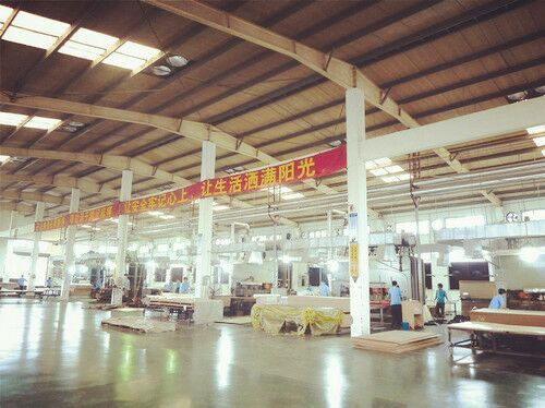 河南鋼木實驗臺