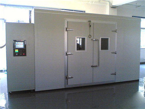 恒溫恒濕室OBE-3