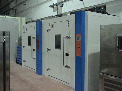 恒溫恒濕室OBE-5