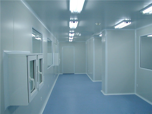 千級(jí)無(wú)菌室OBE-2