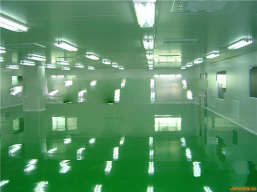 萬級無菌室OBE-2