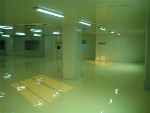 萬級無菌室OBE-5