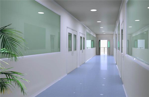 萬級無菌室OBE-6