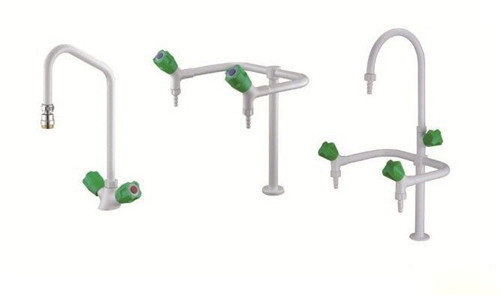 全銅二聯水龍頭OBE-01