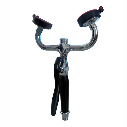 臺上式洗眼器OBE-03