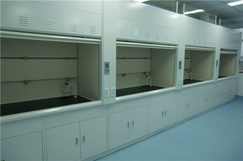 全鋼通風(fēng)柜OBE-4