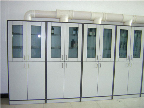 全木排風藥品柜OBE-02