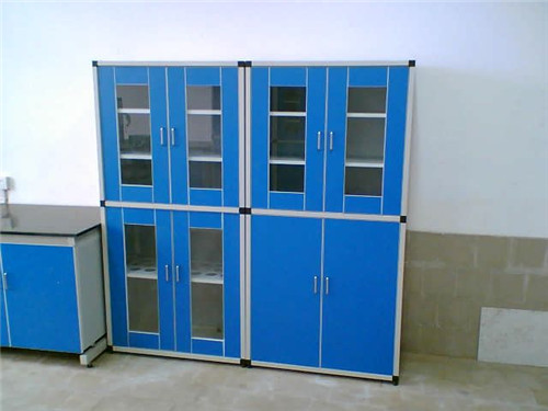 全木器皿柜OBE-02