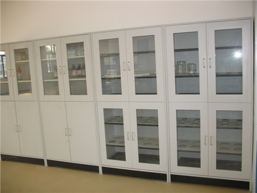 全木器皿柜OBE-06