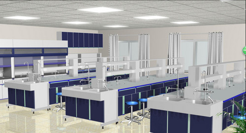  鋼木實驗臺OBE-20