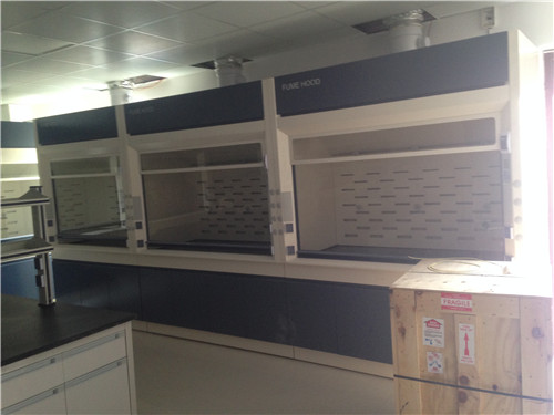 全鋼通風柜OBE-04