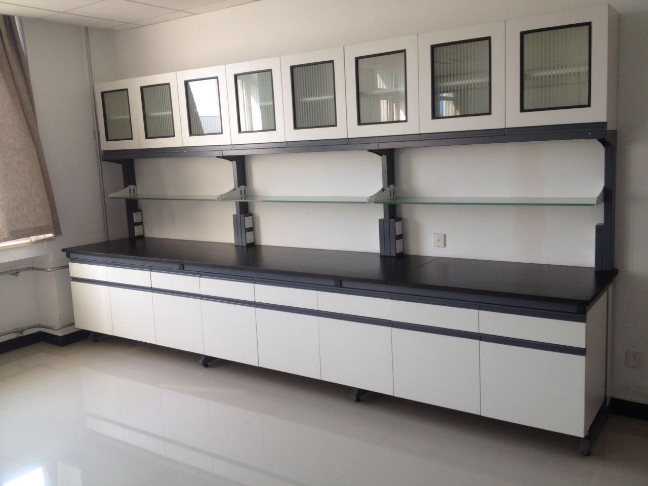 鄭州全鋼實驗室設備