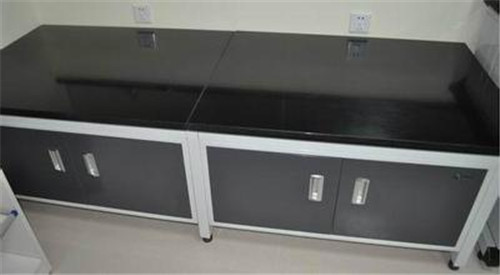 高溫實驗臺OBE-03