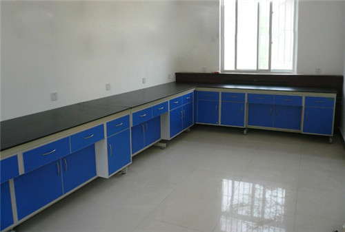 高溫實驗臺OBE-06