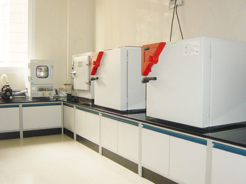 高溫實(shí)驗(yàn)臺(tái)OBE-08