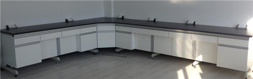 高溫實驗臺OBE-10