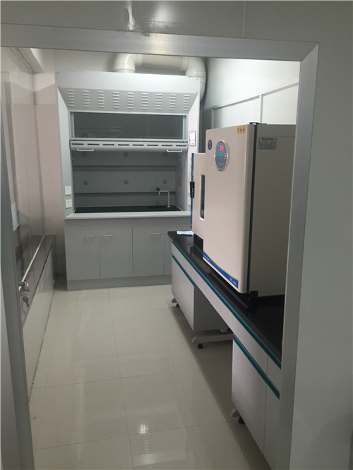 高溫實驗臺OBE-14