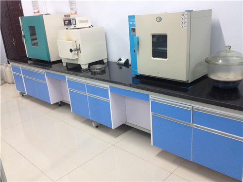 高溫實驗臺OBE-16