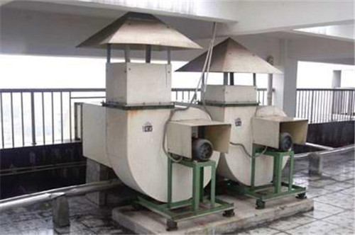 排風系統(tǒng)OBE-07