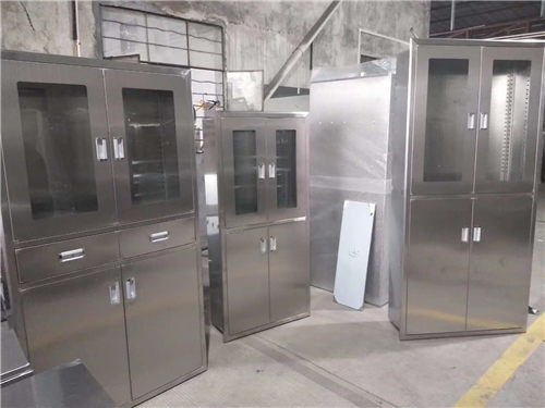 河南無菌實驗室