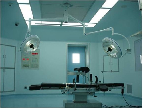 河南無菌實驗室 