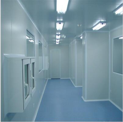 河南無菌實驗室 