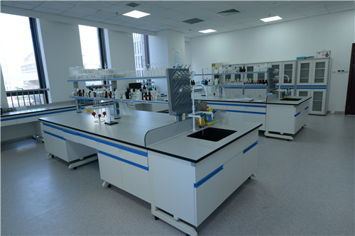 鋼木實驗臺OBE-21