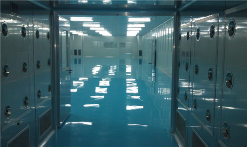 河南無菌實驗室 河南無菌實驗室