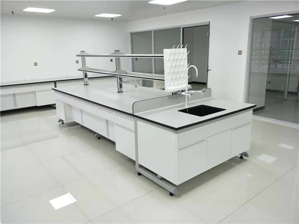 河南鋼木實驗臺