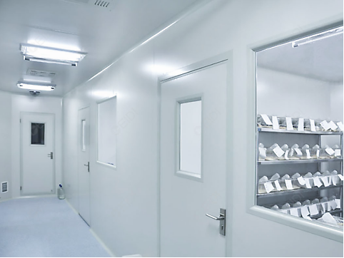 河南無(wú)菌實(shí)驗(yàn)室